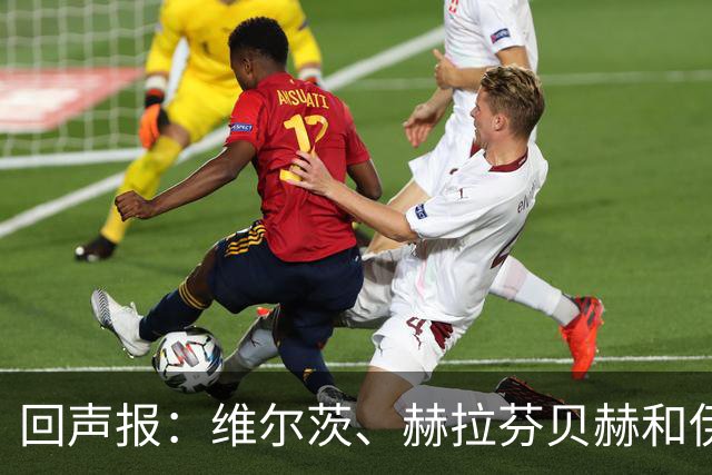 回声报：维尔茨、赫拉芬贝赫和伊萨克已经归队，明天加入训练