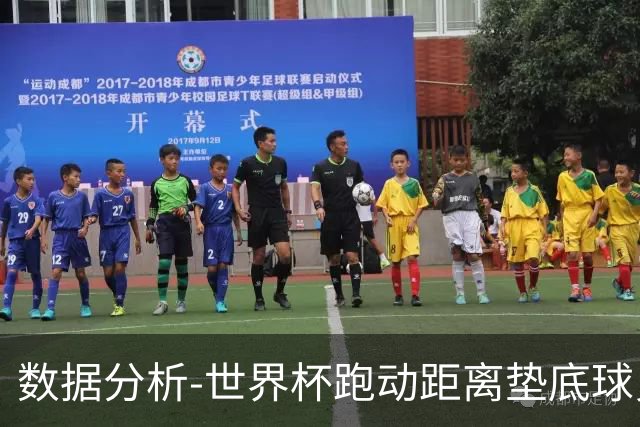 数据分析-世界杯跑动距离垫底球员竟是他 场均步行比例最高