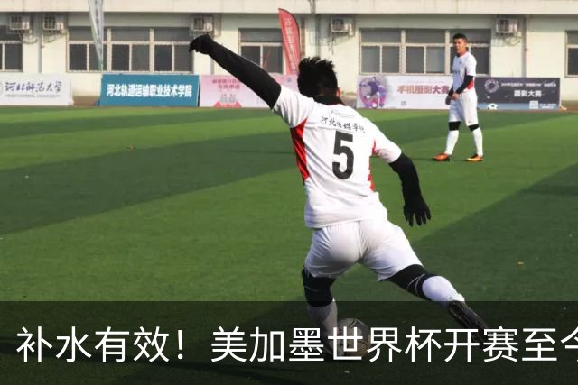 补水有效！美加墨世界杯开赛至今 补时阶段已打入15球