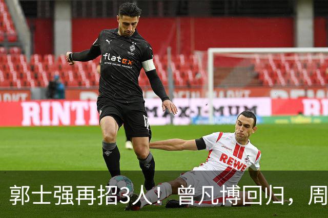 郭士强再招3人！曾凡博回归，周琦缺席，胡明轩徐杰双双被辞退